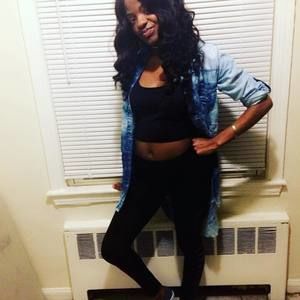 Meet your Posher, Lawrencia